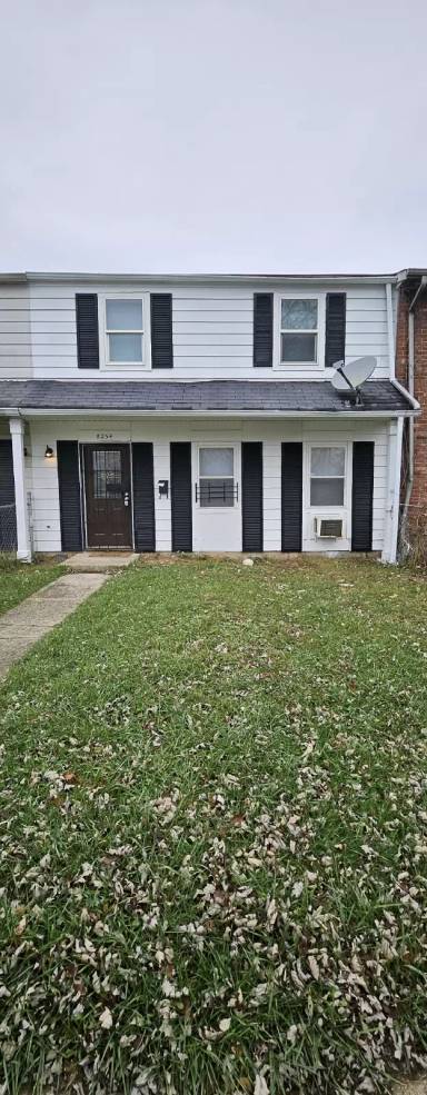 Main picture of 8254 Meadowlark Dr