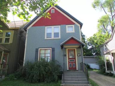Main picture of 1129 Williamson St