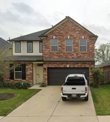 Main picture of 14915 Cutleaf Ln