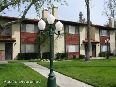 Main picture of Vineyard Villas Apartments