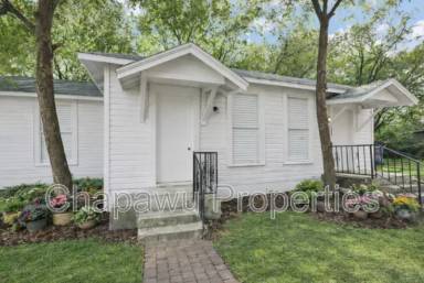 Main picture of 113 S Olive St