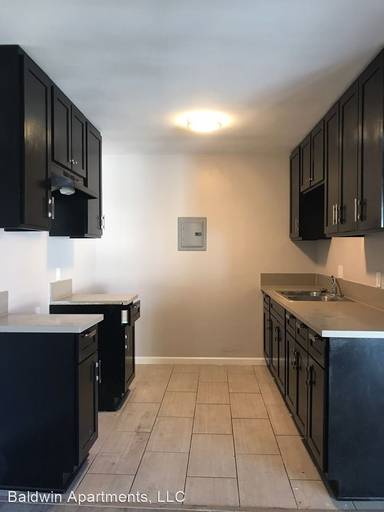 Main picture of Baldwin Apartments