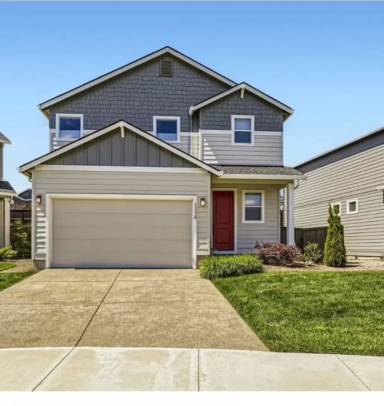 Main picture of 11776 SE Horse Tail Falls Way