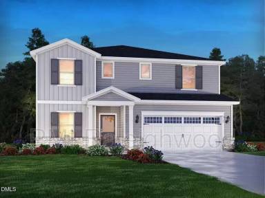 Main picture of 528 Bridger Dr