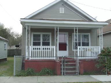 Main picture of 1113 N 6th St