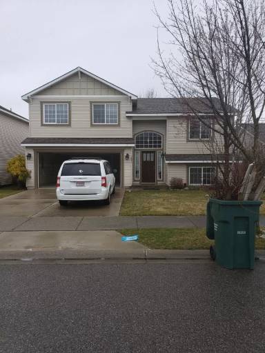 Main picture of 1804 N Chehalis St