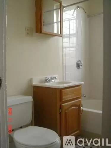 Main picture of 309 Huntington Ave