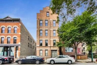 Main picture of 1414 N Noble St