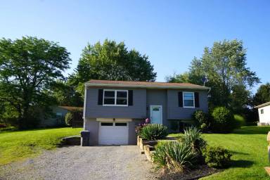 Main picture of 394 Mary St