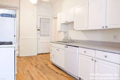 Main picture of 1206 W Wrightwood Ave & 2610 N Racine Ave Apartments