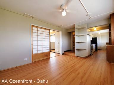 Main picture of 2281 Ala Wai Blvd