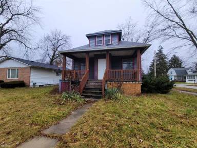 Main picture of 603 S Woodbridge St
