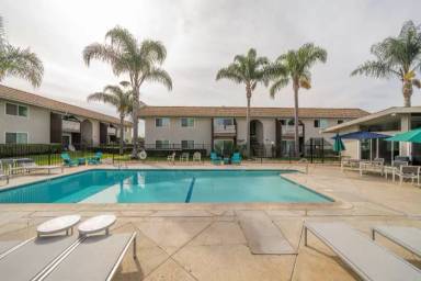 Main picture of Casa Antigua Apartment Homes