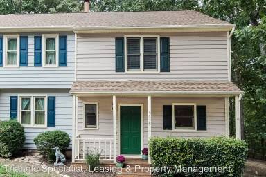 Main picture of 6607 English Ivy Ln