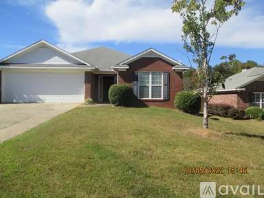 Main picture of 8061 Garrett Pines Dr