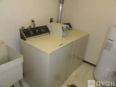 Main picture of Woodhue Apartments