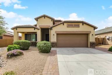 Main picture of 13436 W Desert Moon Way