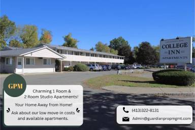 Main picture of 10 Belchertown Rd