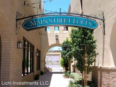 Main picture of Main Street Lofts at Verrado Apartments
