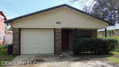Main picture of 611 Nicole Dr