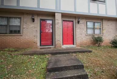 Main picture of Southern Oaks Apartments