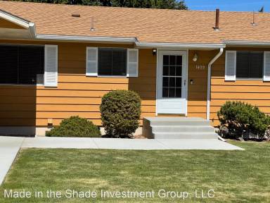 Main picture of 1400 2nd St