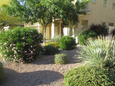 Main picture of 6631 S Classic Way