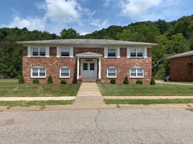 Main picture of Lynnwood Manor