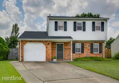 Main picture of 1509 Mitcham Ct