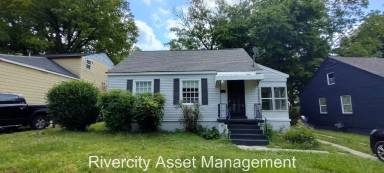 Main picture of 846 Freeman St