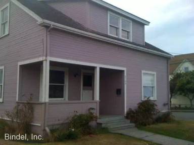 Main picture of 2104 Albee St