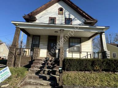 Main picture of 1217 Wabash Ave