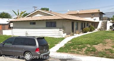 Main picture of 4572 Canoga St