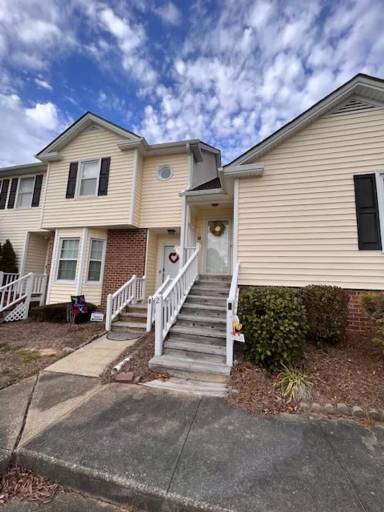 Main picture of 2502 Saint Christopher Cir SW