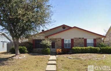Main picture of 1711 Delaford Dr
