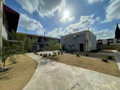 Main picture of Magnolia Apartment Homes
