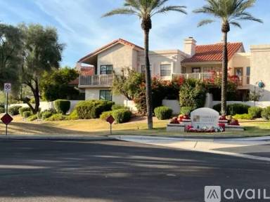 Main picture of Cabrillo Apartments