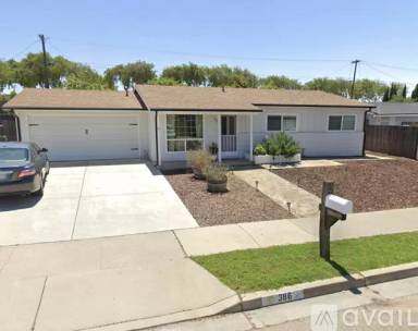 Main picture of 386 Jullien Dr