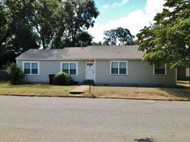 Main picture of 315 16th St