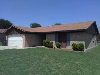 Main picture of 2107 El Dorado Dr