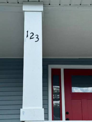 Main picture of 123 William St