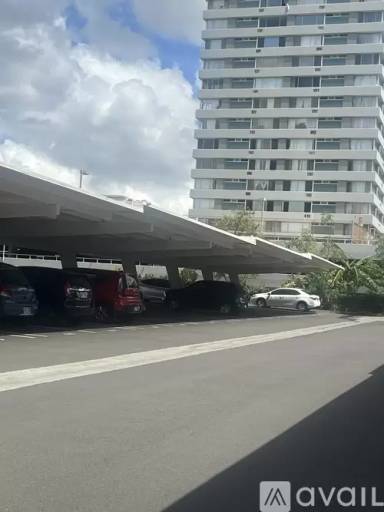 Main picture of Lakeshore Tower