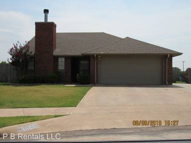 Main picture of 4410 SW Mesquite Dr