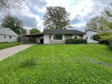 Main picture of 4841 Barlow Dr
