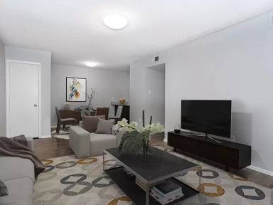 Main picture of Chestnut Ridge Apartments