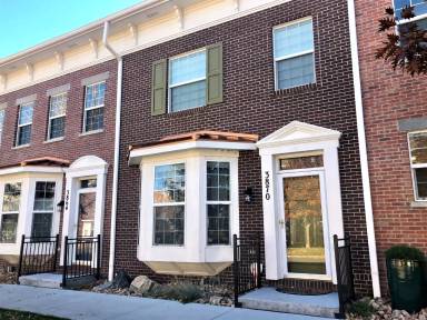 Main picture of 3870 W 118th Pl