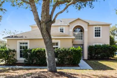 Main picture of 326 Lake Shepard Dr