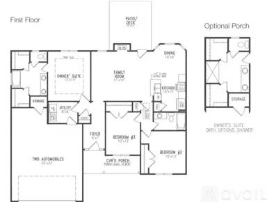 Main picture of 164 Jade St