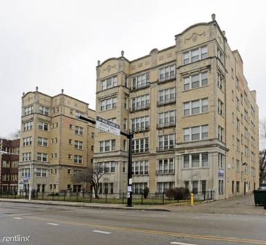 Main picture of Christopher Lincoln Condos