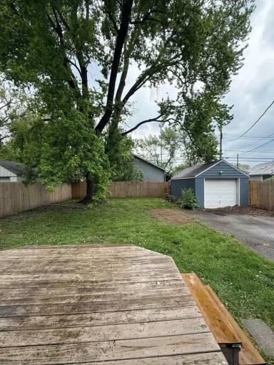 Main picture of 2631 Northview Ave